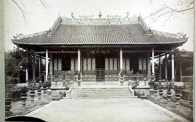 长寿寺