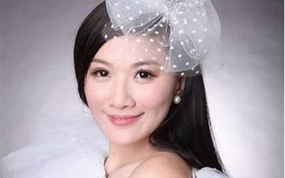 张近东老婆