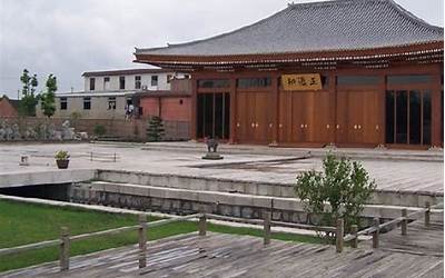 法华学问寺