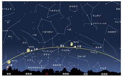 7月8日星座