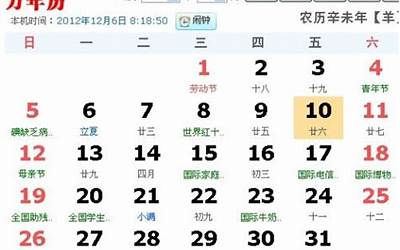 6月12什么星座