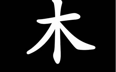 带木字旁的字大全