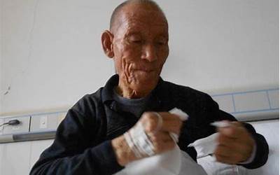 梦见爷爷死了是什么意思