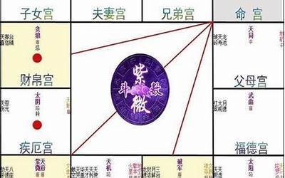 疾厄宫无主星