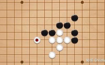 冲四(五子棋的冲四是什么意思)