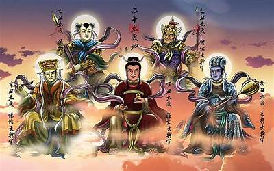 太岁神(太岁神是什么神)