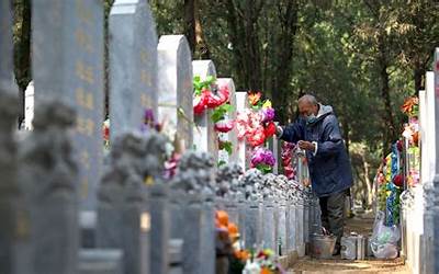 怎样给亡人供饭(老北京殡葬祭奠礼习俗及丧葬祭奠规矩)