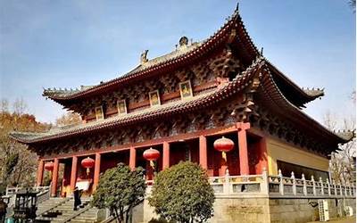 白马寺求什么最灵验(洛阳白马寺求什么最灵)