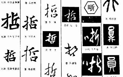 哲的繁体字(哲的繁体字是什么)