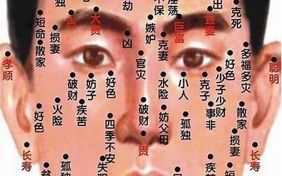 鼻尖有痣的男人(男人鼻尖上有痣代表什么意思)