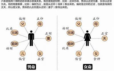 食神七杀偏财三合(八字日柱食神偏财七杀是什么意思)