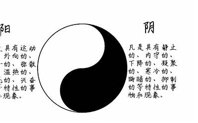 阴阳不将(阴阳不将是什么意思)