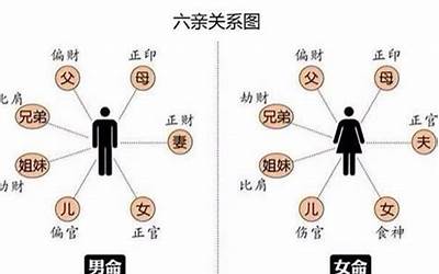 六亲指的是哪六亲(六亲缘浅什么意思)