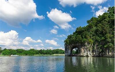 大象山(大象山在哪里)