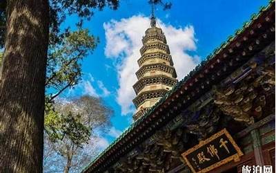 灵岩寺求什么最灵(中国10大许愿最灵验的古寺)