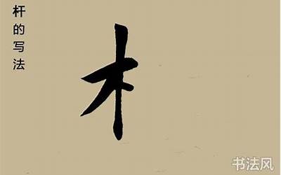 木木耳朵旁是什么字(木字旁一个耳朵)