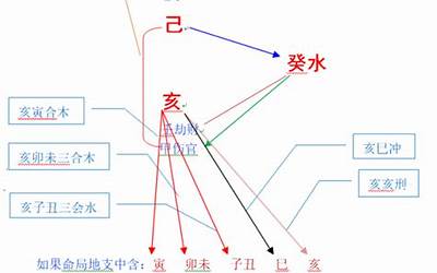 癸水命女(癸水女命是什么意思)