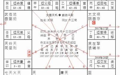 天同太阴在命宫(太阴天同入命宫)