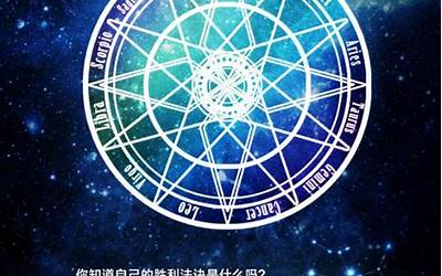 怎么测星座(如何测试你是什么星座)