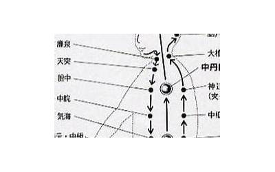 小周天是什么意思(小周天和大周天说的是什么意思)