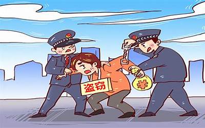 梦见家里进贼(梦见家里进贼了是什么意思)