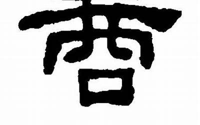 商字部首(商字是什么部首)