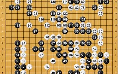 丈和(为何日本能成为围棋霸者)