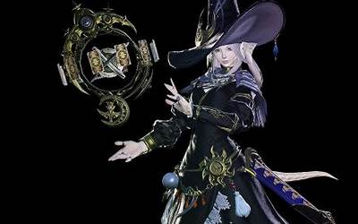 ff14占星术士(占星术士有什么特点)