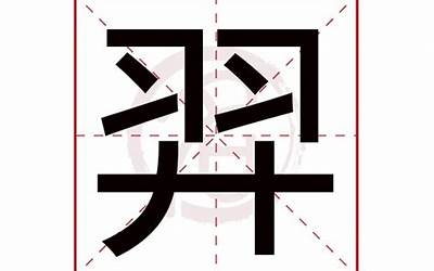 羿字的含义(羿字五行属什么)