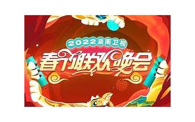 穿我的新衣(2022湖南卫视春晚)