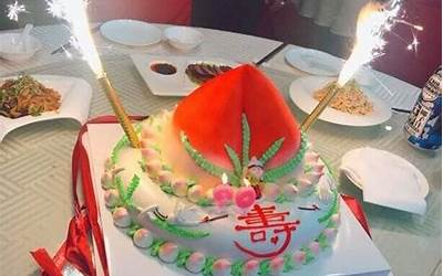 过生日有什么讲究(民间传统风俗)