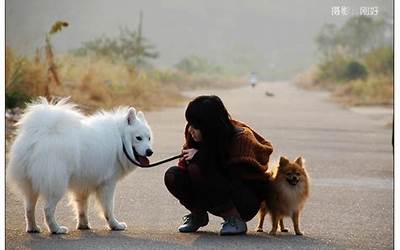 女人与动物性(19岁女子与德国犬等三只公狗发生性关系)