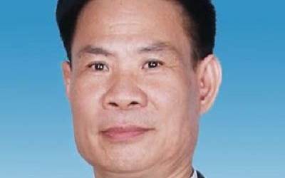 陈振聪(海南五指山市原市长陈振聪被查)