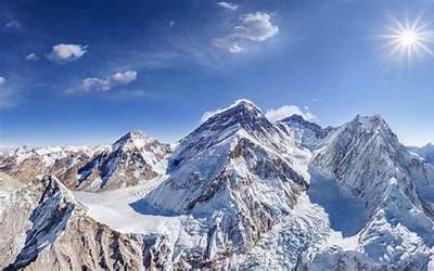 世界第一高山(世界最高山峰排名榜)