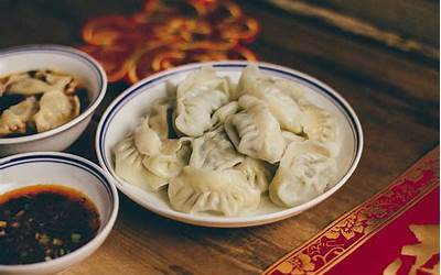 春节为什么吃饺子(春节要吃饺子的原因)