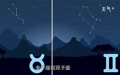 5月星座(5月份是什么座)