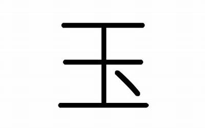 玉字五行属什么(玉字取名的寓意)