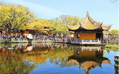 普济寺在哪里(舟山普济禅寺攻略)