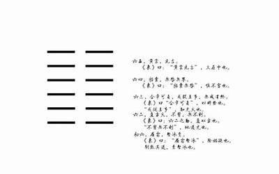 黄裳元吉(元吉应该怎么理解)