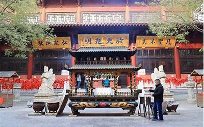 郑州大观音寺(大观音寺开放时间)