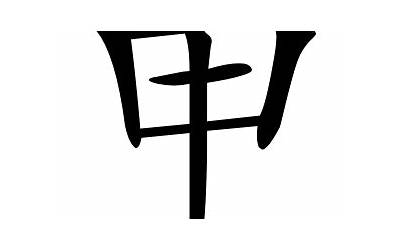 甲的意思(甲字五行属什么)