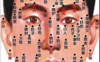 头顶长痣(头上长痣代表什么)