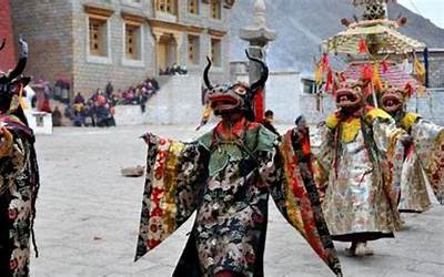 东北跳大神(东北跳大神是什么意思)