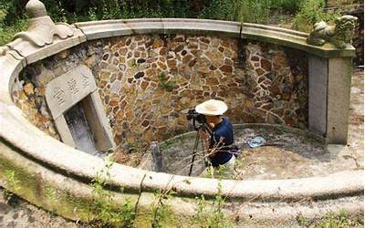 坟地风水怎么看(如何看坟地风水好坏)