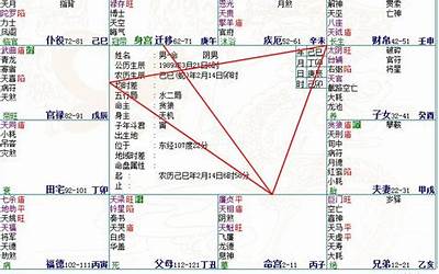 双禄朝垣格(双禄朝垣格为什么好)