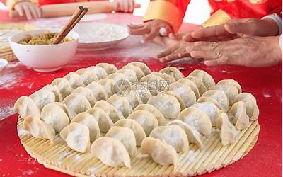 为什么过年要吃饺子(5个饺子的讲究)