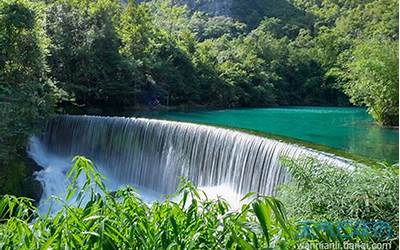 梦见水流(梦见水流代表什么预兆)