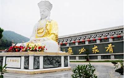 三平寺解签(漳州三平祖师公签诗、解签大全)