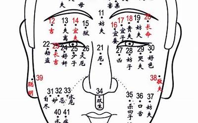 右耳有痣代表什么(右耳边有痣代表什么)