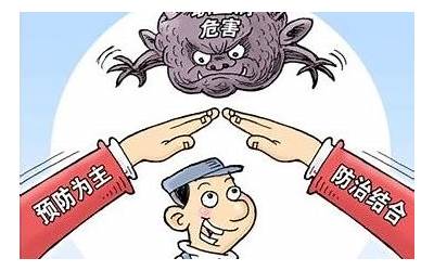 职业病防治方针(我国的职业病防治方针是什么)